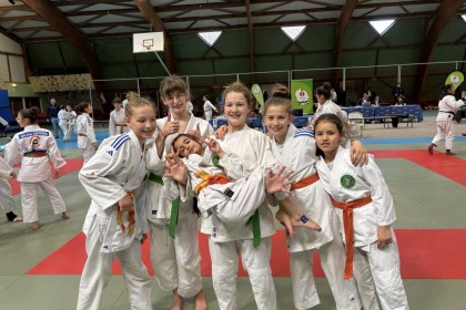 Championnat tri départemental Hérault, Gard Lozère