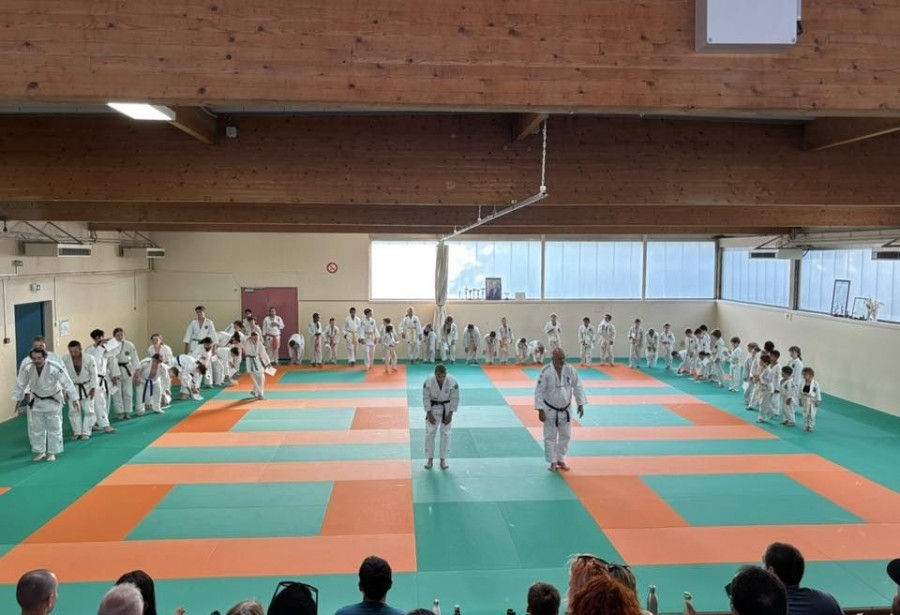 Fin de saison 2024 2025