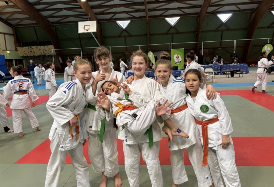 Championnat tri départemental Hérault, Gard Lozère