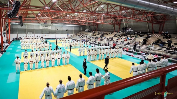 Conférence Sud-Ouest FFSU